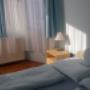 Pávai Apartman-szoba