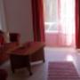 pávai Apartman-nappali