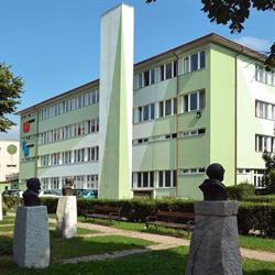 Wigner Jenő Műszaki, Informatikai Technikum, Szakképző Iskola, Gimnázium és Kollégium