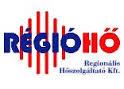 Régióhő Regionális Hőszolgáltató Kft.