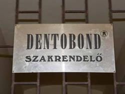DENTOBOND KKT.