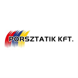 Porsztatik Kft.