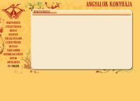 Dietetikai tanácsadás - Angyalok Konyhája Kft. honlapja