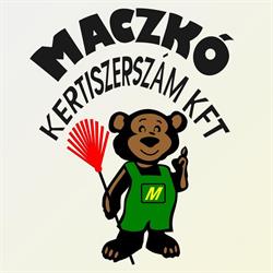 Maczkó Kertiszerszám Kft.