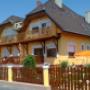 Apartman Siesta Bük