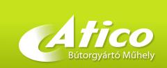 Atico Faipari Szolgáltató Kft.