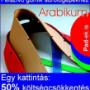 Felszívógumi és pad