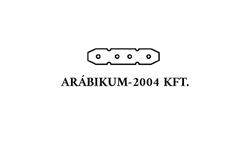 Arábikum-2004 Kft.