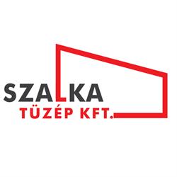 Szalka Tüzép