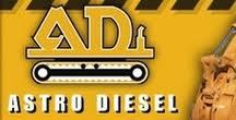 Astro Diesel Kft.