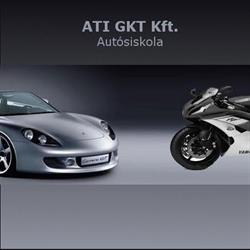 ATI GKT. KFT.