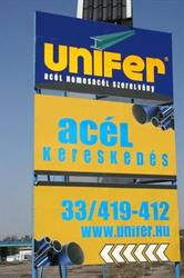 Unifer Kft.