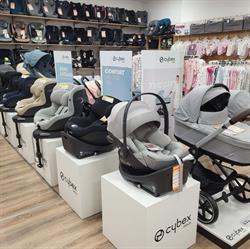 BABY CENTER