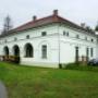 Gólyafészek vendéglő, Kiszombor