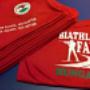 Látogató által feltöltött 2017. 08. 07. - Póló dekoráció