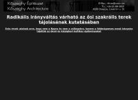 Kőszeghy Építészet Bt