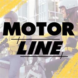 MOTOR - LINE
