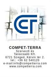 Compet-Terra Szervező És Tanácsadó Bt.