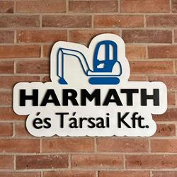 Harmath És Társai Ipari És Szolgáltató Kft.