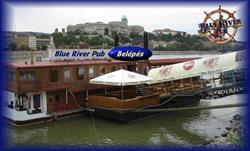 Blue River Pub