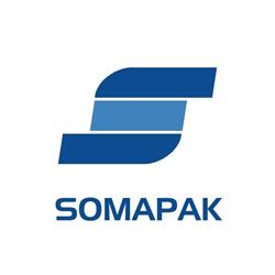SOMAPAK Csomagolástechnikai Gépgyártó Kft.