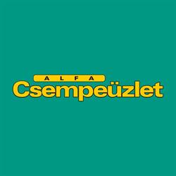 Alfa Csempeüzlet