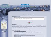 ATOMIX Kereskedelmi és Szolgáltató Kft.