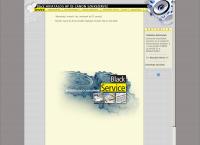 Black Service Bt.