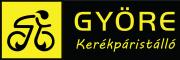 Györe Kerékpár Istálló Kft (HU13449182)