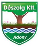 DÉSZOLG Dunamenti Építő és Szolgáltató Kft.
