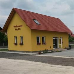 Vörösmarty Mezőgazdasági Termelőszövetkezet Kápolnásnyék