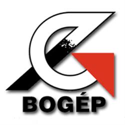 Bogép Ipari és Kereskedelmi Kft.