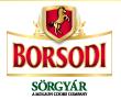 Borsodi Sörgyár Kft.
