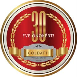 Goldatti aranyműves üzlet