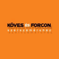 Köves és Forcon Szerszámáruház