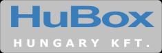 Hubox Hungary Kft.