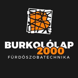 Burkolólap 2000 Kft.