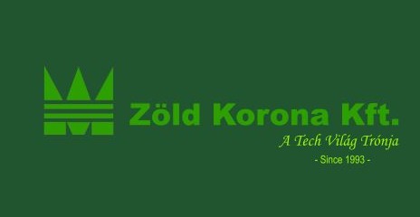 Zöld-Korona Kereskedelmi És Szolgáltató Kft.
