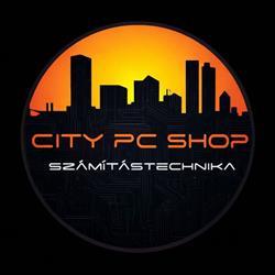 City Pc Shop
