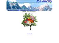 Cívis-Hűtő Kft.