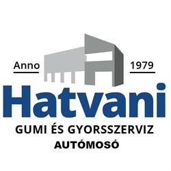 Hatvani Gumiszerviz Kft. - Győr