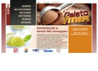 Gelato-Mix KFt.