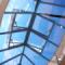 tetőtéri hőszigetelő üvegezés