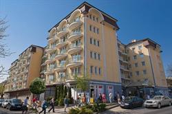 Hotel Palace Hévíz