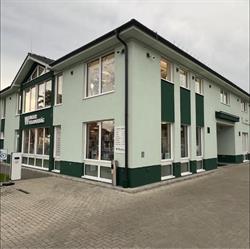 Winkler Villamosság