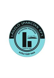 LÁSZLÓ IPARCIKK