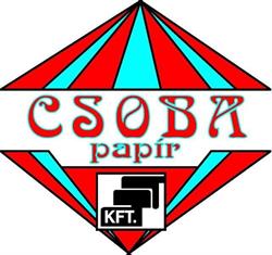 Csoba Papír Kft.