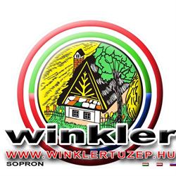 Winkler és Fiai Tüzép Kft