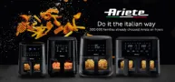 ARIETE air fryerek