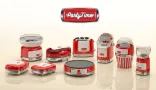 ARIETE Party Time sorozat - piros